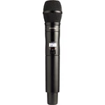 Shure ULXD2KSM9HS Digital Handheld Transmitter With Capsule Band J50A. Fixed Price $1421.00.