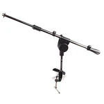 Editors Keys Desk Boom Microphone Stand Studio Series Adjustable. Fixed Price $79.99.