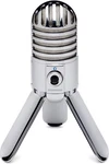 Samson Meteor Usb Studio Condenser Microphone (chrome). Fixed Price $18.99.