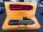 Earthworks SV33 Large Diaphragm Cardiod Condenser Microphone. Fixed Price $1999.99.