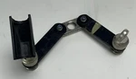 Nakamichi CM300 Microphone Clip Holder With Extension Jack. Fixed Price $39.99.