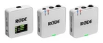 Rode Wireless Portable/headset/lavalier-microphone 20KHZ WIGOGEN3W. Fixed Price $232.20.