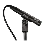 Audio-technica Pro 37 Small Diaphragm Condenser Microphone. Fixed Price $169.00.
