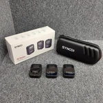 Synco SY-G2A2-BK Wireless Microphone. Fixed Price $151.06.