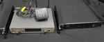 Sennheiser EM300 EW300 G3 Wireless Mic Receiver / Band A: 516-558 With Mount. Fixed Price $212.00.