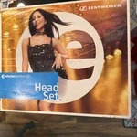 Sennheiser 152 G3 Wireless Rece Trans, Me 3-EW Mic New Open 626-668 Mhz. Fixed Price $399.00.