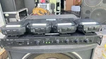 Hme RW800 Intercom System W/3 Belt Packs & Power Supply. Fixed Price $249.00.