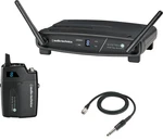 Audio-technica ATW-1101/G Digital Wireless Guitar Systems. Fixed Price $385.00.
