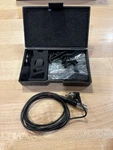 Tram TR50 Bps Omni Lavalier Microphone W/ 5-PIN Female Connector, Clip, More. Fixed Price $109.99.