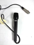 Superscope By Marantz EC-7 Cardioid Condenser Microphone Vintage- Black Untested. Fixed Price $22.95.