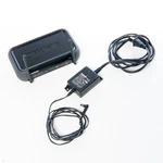 Shure PGX4 Digital Wireless Receiver With Power Supply 524-542 Mhz. Fixed Price $149.99.
