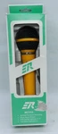 Vintage Er MC103 Microphone Yellow Uni-directional Dynamic For Lectures, Etc. Fixed Price $14.99.