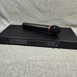 Audio-technica ATW-1128 Vhf Wireless Microphone System ATW-R11 ATW-T28 Japan. Fixed Price $49.99.