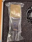 Akg C414 Xlii Reference Multi Pattern Condenser Microphone. Fixed Price $799.00.