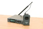 Carvin EM900 Wireless Iem System With EM901 Bodypack 518-542 Mhz CG01041. Fixed Price $191.24.