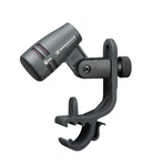 Sennheiser THREEPACK604P (3) E604 Microphones With MZH604 Clips And Carrying.... Fixed Price $429.00.