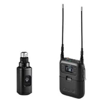 Shure SLXD35 H55 Band Portable Digital Wireless System W/ Transmitter, Receiver. Fixed Price $799.00.