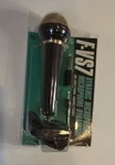 Sony F-VS7 Dynamic Microphone Unidirectional Wired 6.35MM Ts On/off Switch. Fixed Price $11.19.