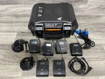 Sennheiser Ew 100 G4 Wireless Microphone System + Sk Ek (A1D027958). Fixed Price $1029.00.