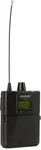 Shure P3RA Wireless Bodypack Receiver - H20 Band. Fixed Price $519.00.