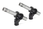 Samson Pencil Condenser Microphones, Silver (sam C02PR). Fixed Price $179.99.