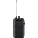 Shure P3R Personal Monitor System Wireless Receiver, H20 Band. Fixed Price $389.00.