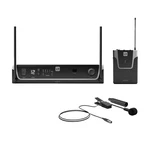 Ld Systems U304.7 Bpw Wireless With Bodypack & Instrument Mic. Fixed Price $299.99.