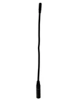 Cad Astatic 827 Condenser Cardioid Mini Gooseneck Microphone 17". Fixed Price $39.96.