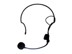 Electro-voice HM2 Condenser Unidirectional Headworn Vocal Microphone (TA4F). Fixed Price $213.00.