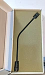 Akg Vr Gooseneck Extension Tube W/ Pivit Joint ( A51 A61 Built In! ). Fixed Price $120.00.
