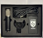 Lauten LA-320 Twin-tone Tube Condenser Microphone. Fixed Price $500.00.