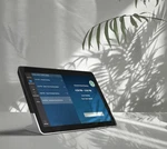 Shure CONTROL-1 Audio Touch Controller For Conferencing Ecosystem New Open. Fixed Price $279.99.