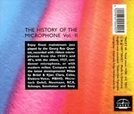 Various Artists Mikrofon, Vol. 2: The History Condenser Microphone New Cd. Fixed Price $27.75.