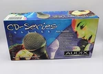 Audix CD-11 Professional Dynamic Microphone. Fixed Price $20.34.