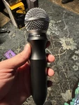 Galaxy Audio GA64 Dynamic Microphone. Fixed Price $28.00.