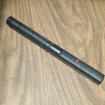 Sennheiser MKH60 P48 Short Shotgun Microphone Fully Tested. Fixed Price $575.00.