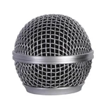On-stage Steel-mesh Mic Grille. Fixed Price $15.99.