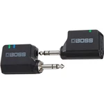 Boss WL-20 Digital Wireless Guitar System With Cable Tone Simulation. Fixed Price $164.95.