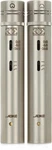 Adk Sd-c Fx Mp Small-diaphragm Condenser Microphone Matched Pair. Fixed Price $718.20.