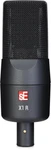 Se Electronics X1 Ribbon Microphone. Fixed Price $249.00.