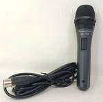 Professional Wired Microphone Spectrum Ail 105 Cable New. Fixed Price $12.95.