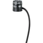 Shure WL184M Supercardioid Lavalier Microphone With TA4F Connector - Black. Fixed Price $153.00.