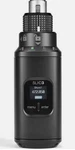 Shure Digital Wireless Plug-on Transmitter With Xlr Connector #SLXD3=-G58. Fixed Price $345.00.