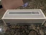 New! Bose Power Microphone PM-10 Condenser 5.2 Ohm Nib. Fixed Price $49.99.