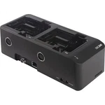 Shure SBC240-US Two-bay Networked Docking Battery/transmitter Charger. Fixed Price $429.00.