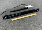 Sacom DS8400 Digital Spectrum Series Wireless Microphone System W/cord. Fixed Price $74.99.