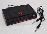Rockville RWM1000VH Wireless Microphone System-no. Fixed Price $19.99.