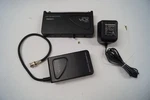 Samson Vlx VR2 Vhf Fm Receiver Channel W VT26 Beltpack Transmitter D352. Fixed Price $39.88.