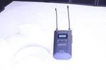 Movo WMX-20 Receiver, Module Only For Wireless Microphone System Sku 223905. Fixed Price $30.30.