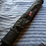 Gator GX-33 Bag For 5 Microphones & Stands. Fixed Price $39.99.